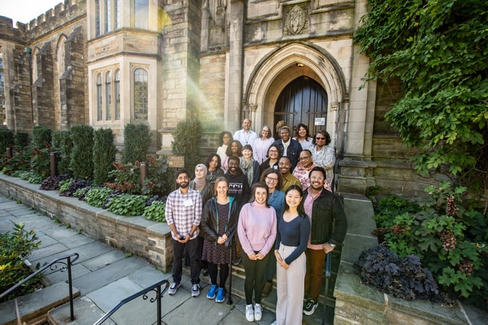 Auburn Emerging Leaders Program Fall 2025