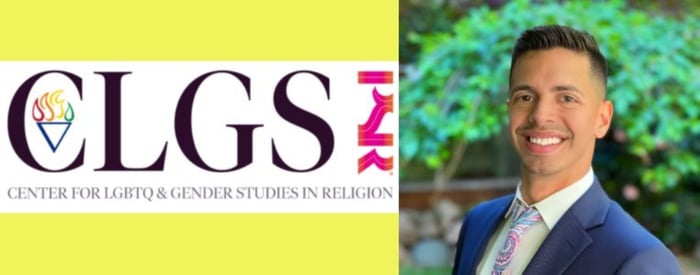 CLGS Catholic LGBTQ+ Ministry SU26
