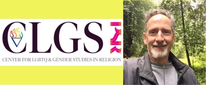CLGS Christian Social Activism - An Introduction for LGBTQ+ Activists