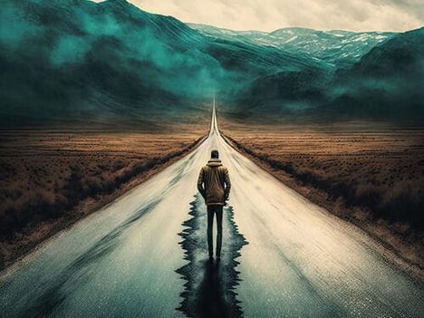 Ministry Magazine | The spiritual journey of leadership: