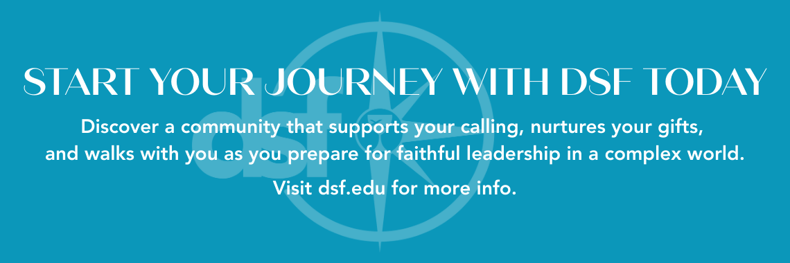 dsf journey