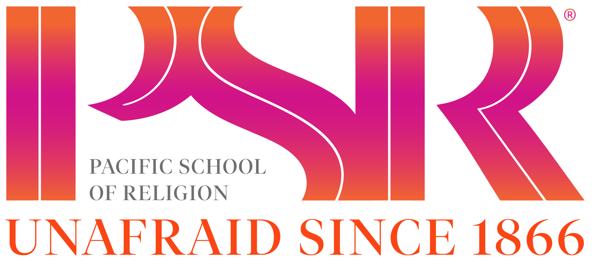 PSR Gradient Logo with Tagline for WEB 1