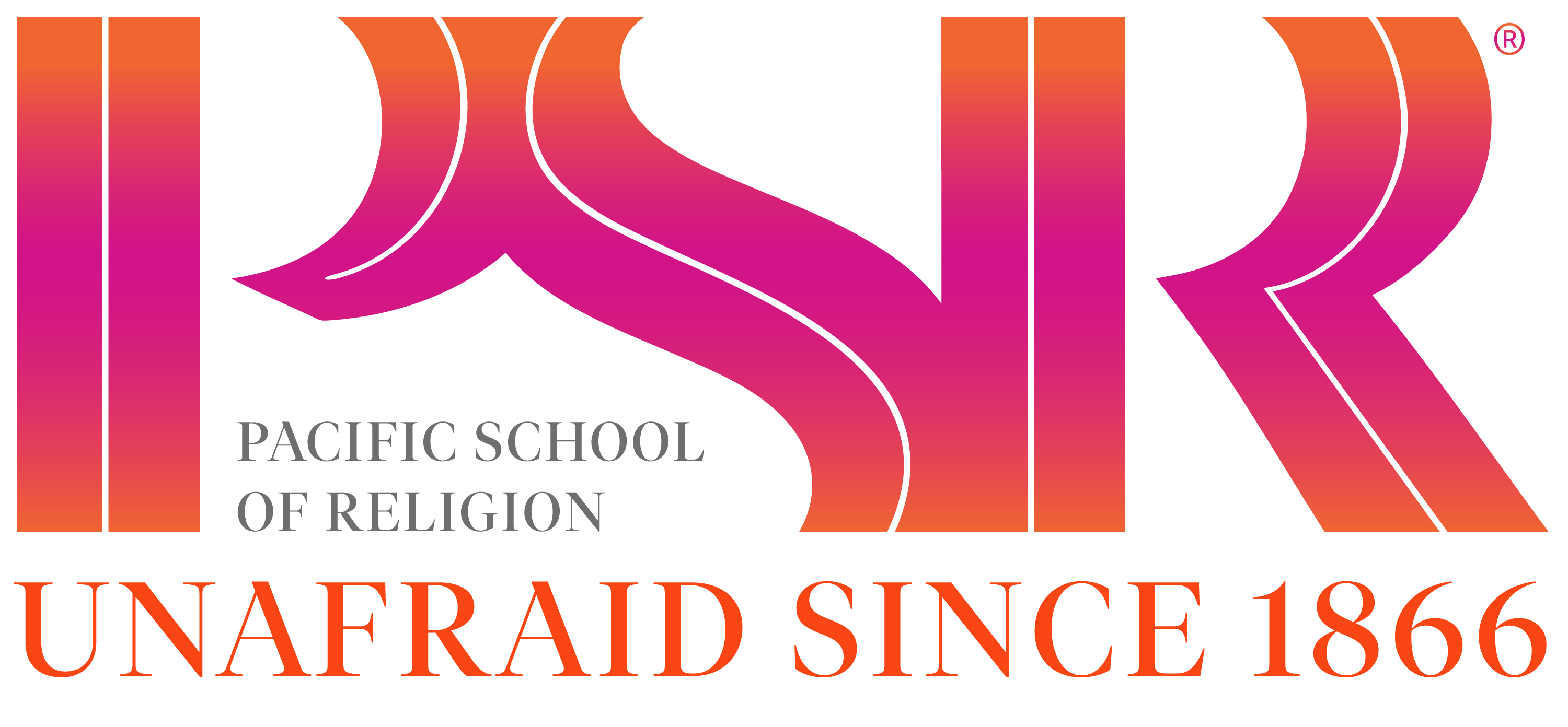 PSR Gradient Logo with Tagline for WEB 1