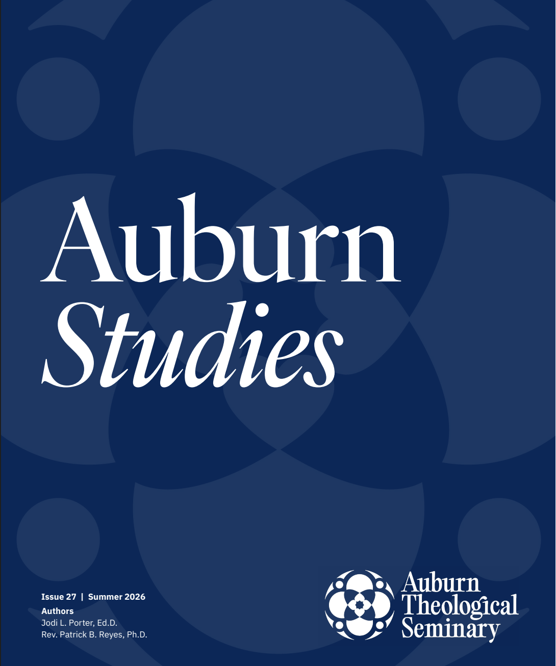 Auburn Studies