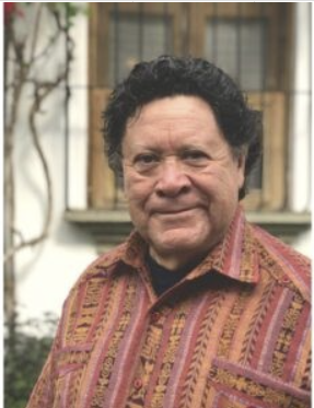 Luis Argueta
