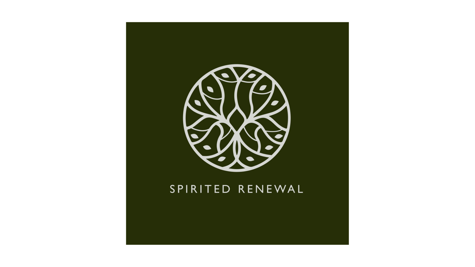 Spirited Renewal