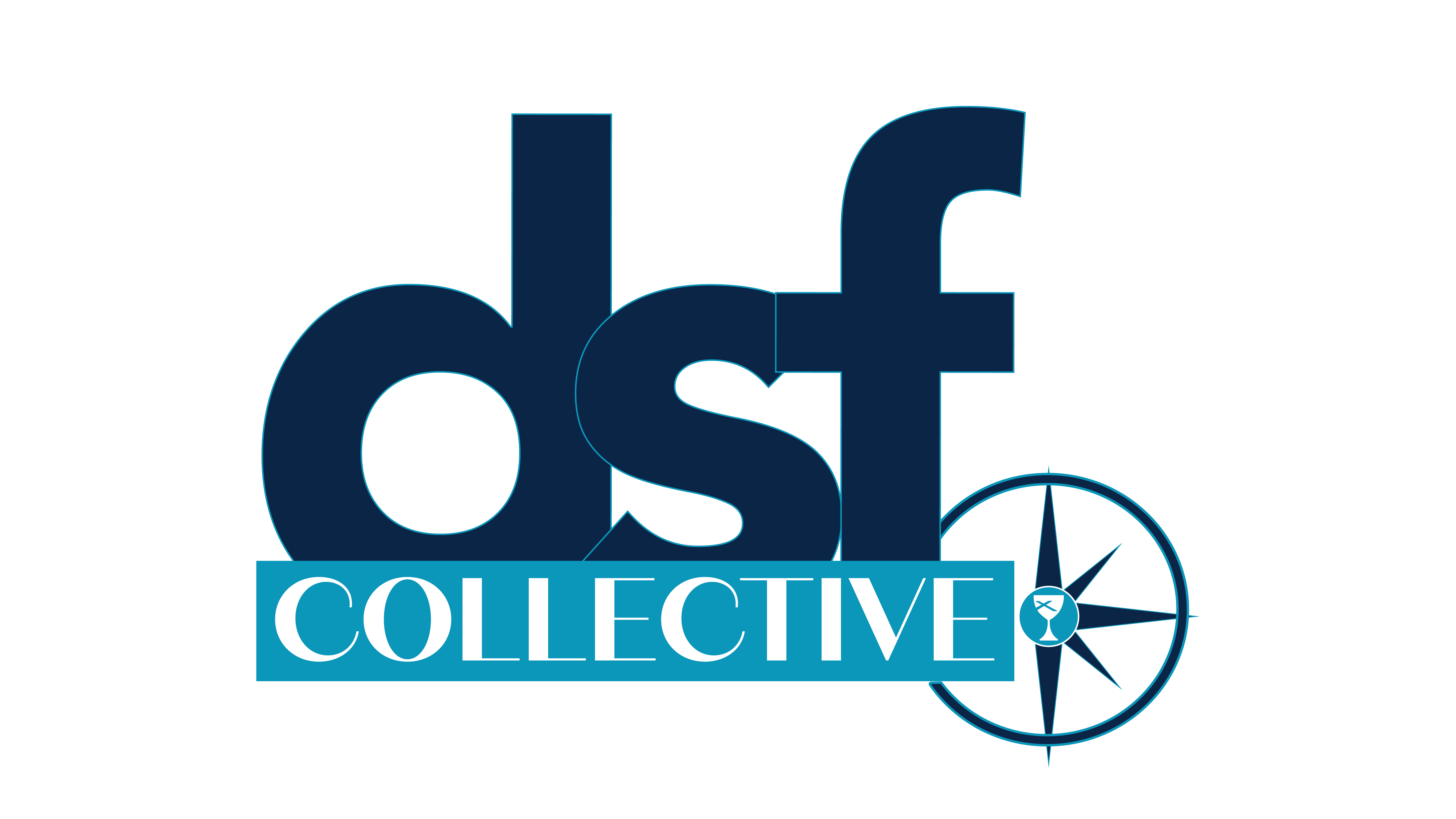dsf collective logo dsf collective logo