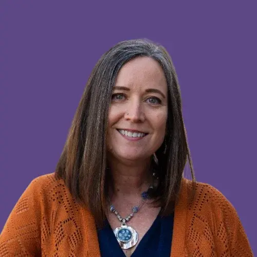Jennifer W. Davidson Headshot