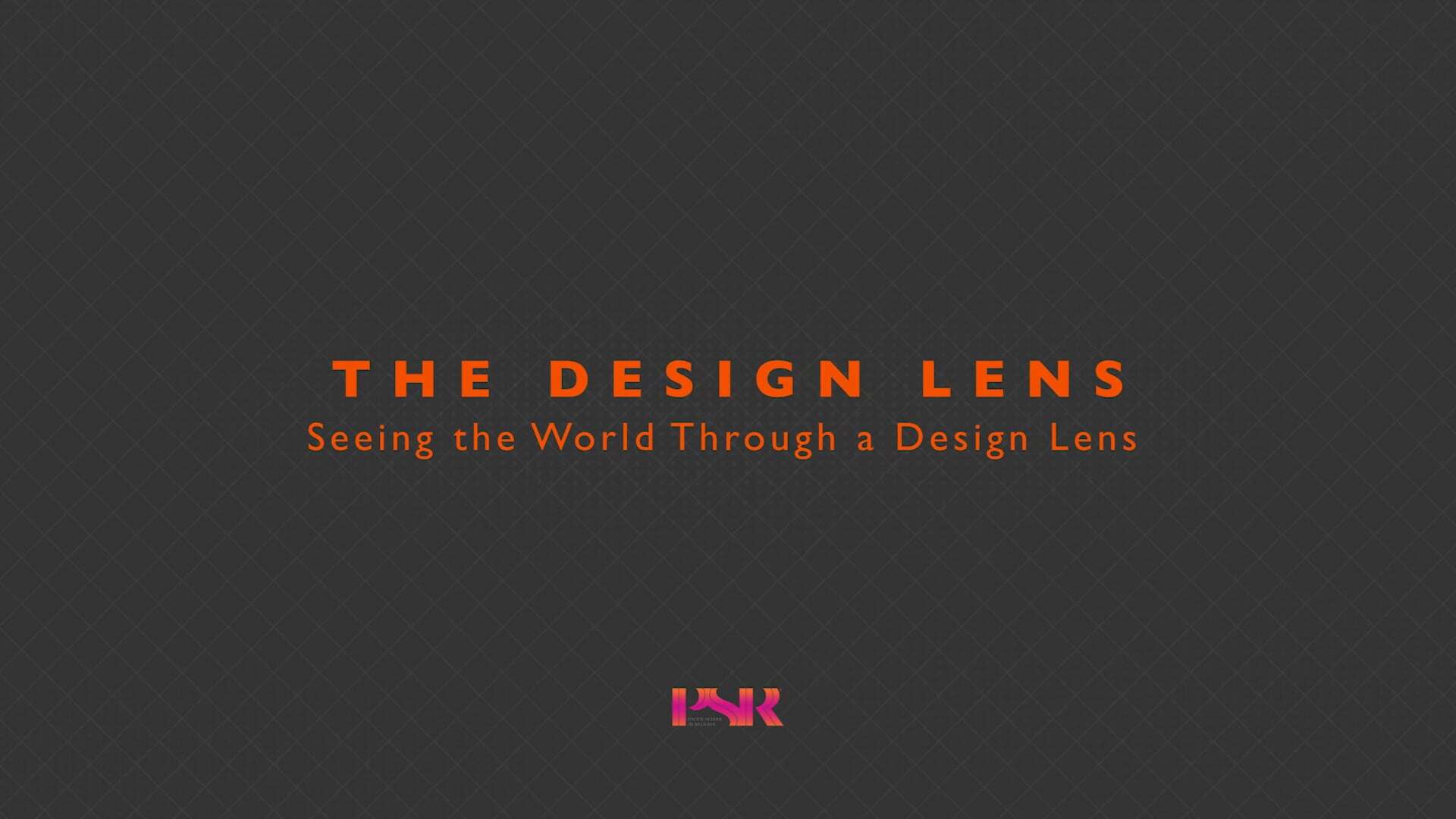 DTSC_2_Seeing the World Through a Design Lens