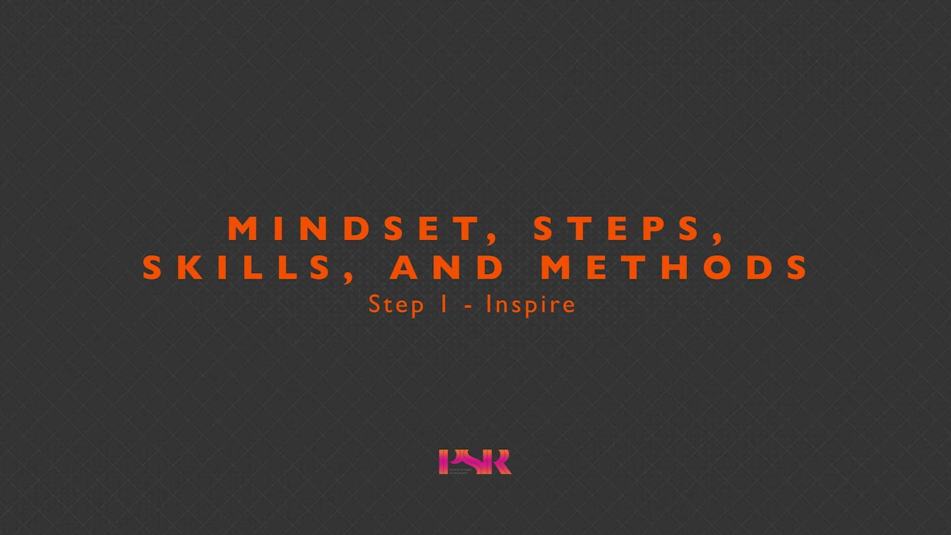 DTSC_3_Step 1 Inspire