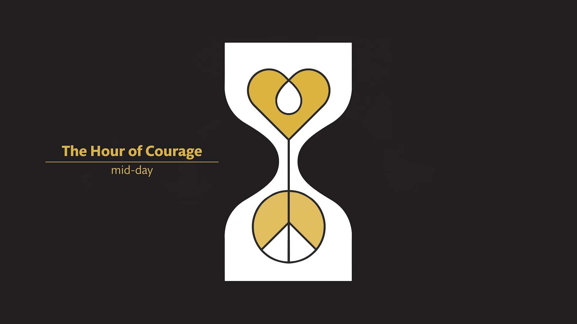 ETH The Hour of Courage