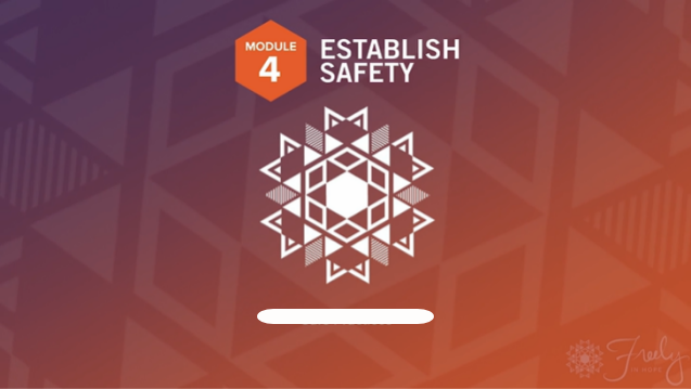 Establish Safety