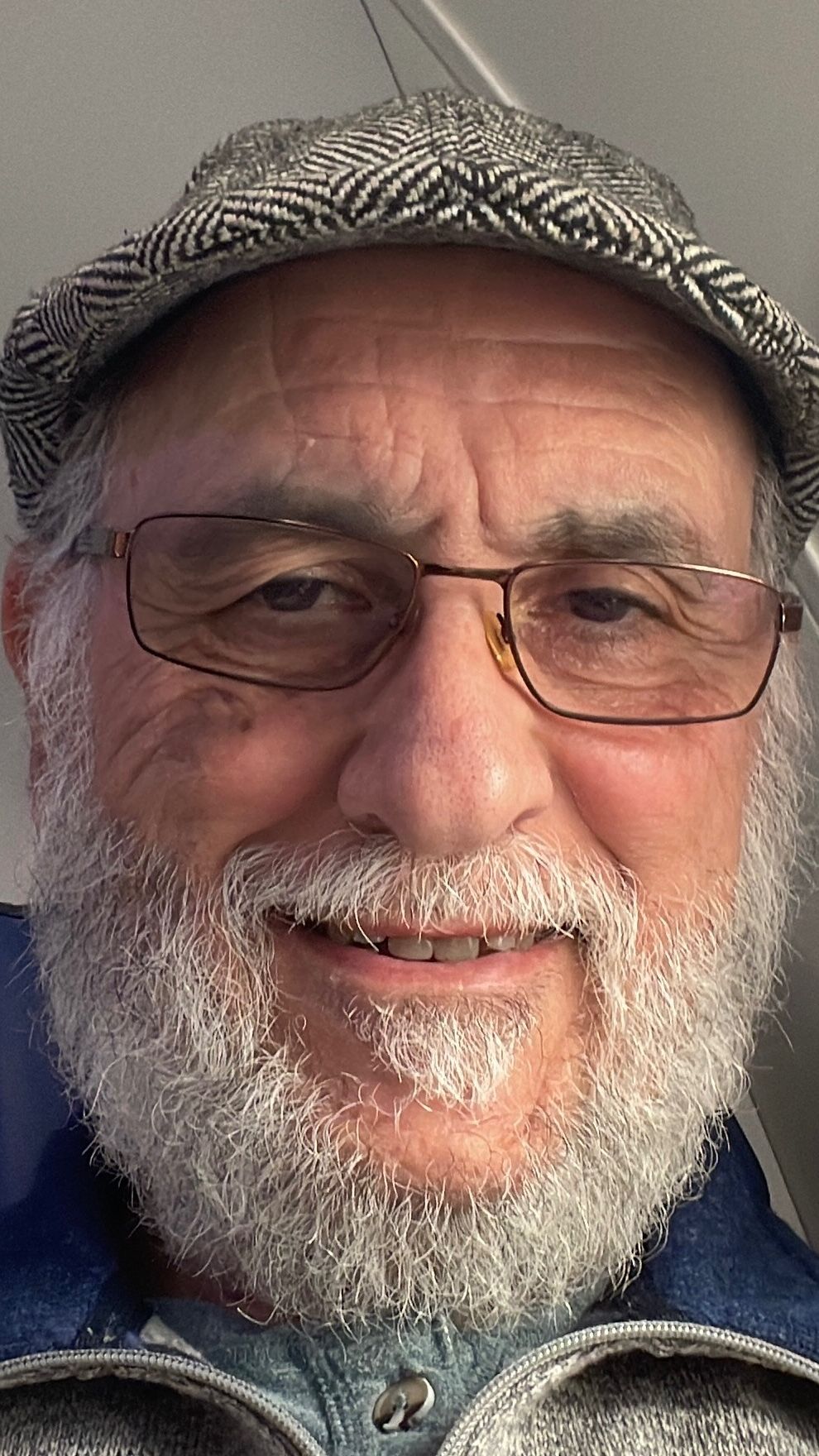 Horacio Da Valle Headshot