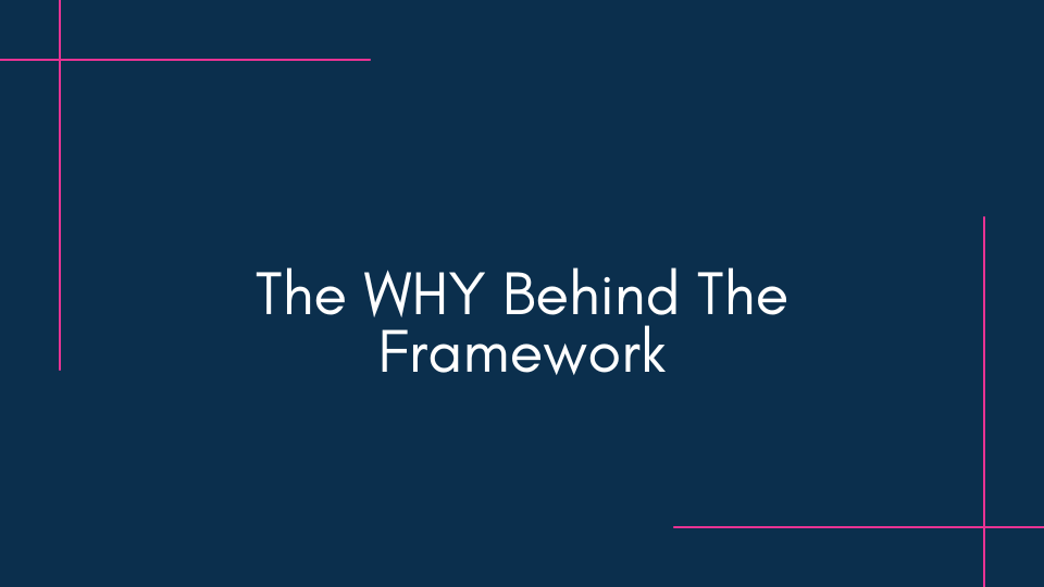 WBL_The Why Behind The Framework