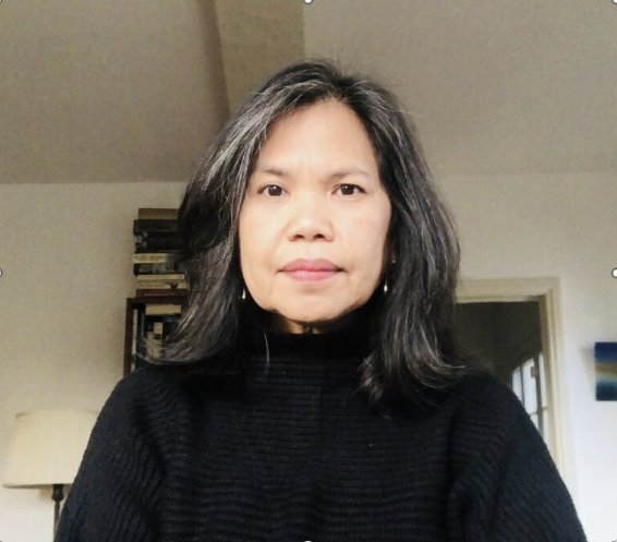 Cynthia T. Buiza