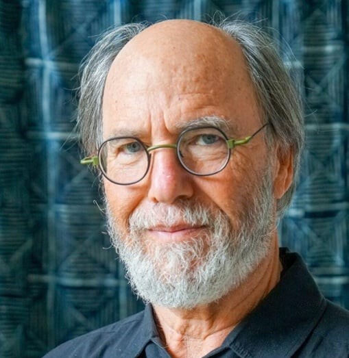Instructor Profile Image