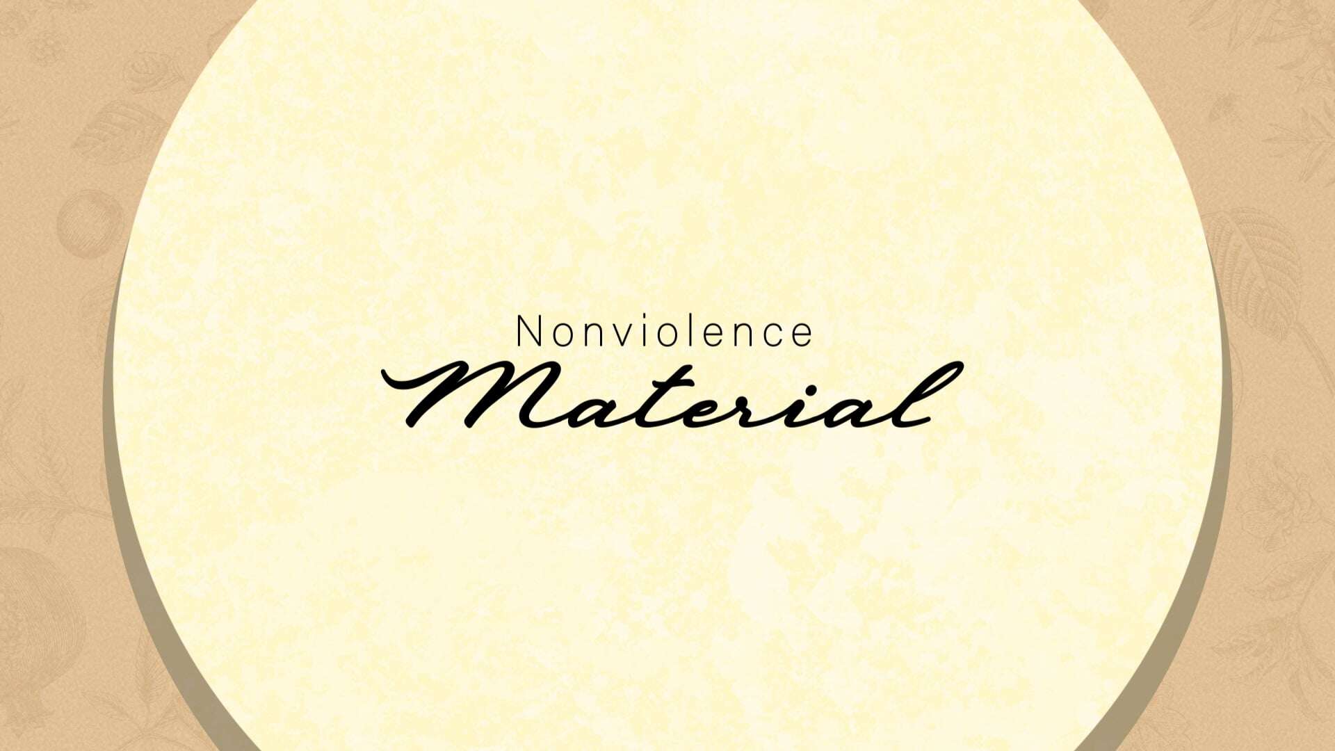 NBRI_Material