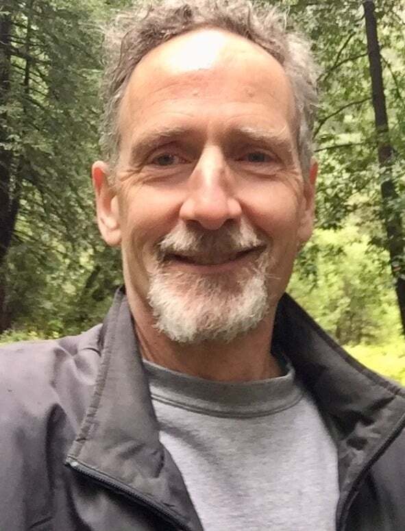Instructor Profile Image
