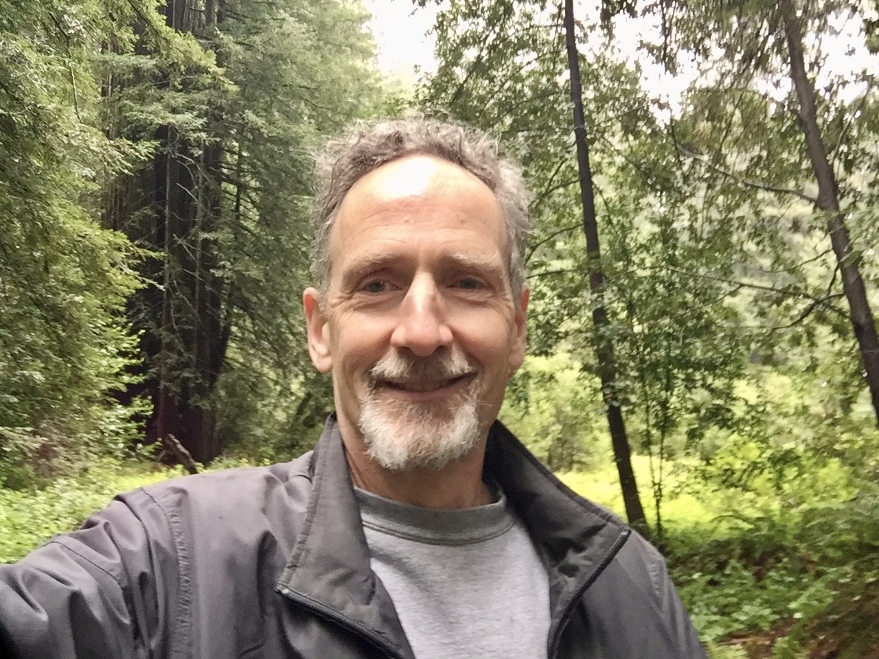 Instructor Profile Image