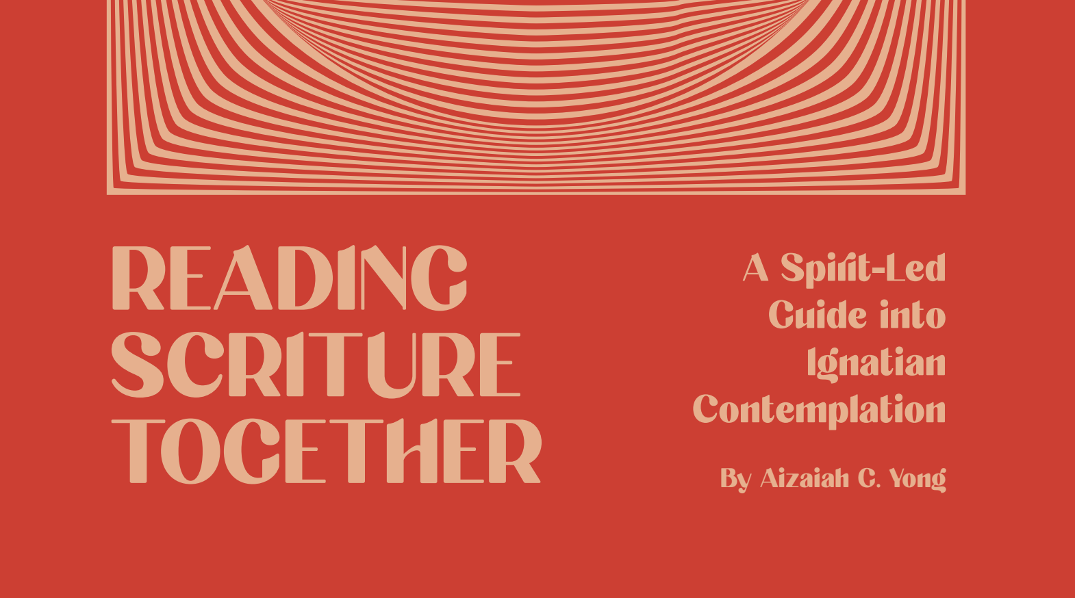 Reading Scripture Together