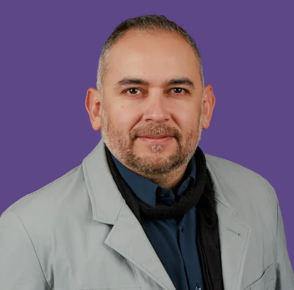 Eric Sias Headshot
