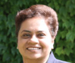 Instructor Profile Image