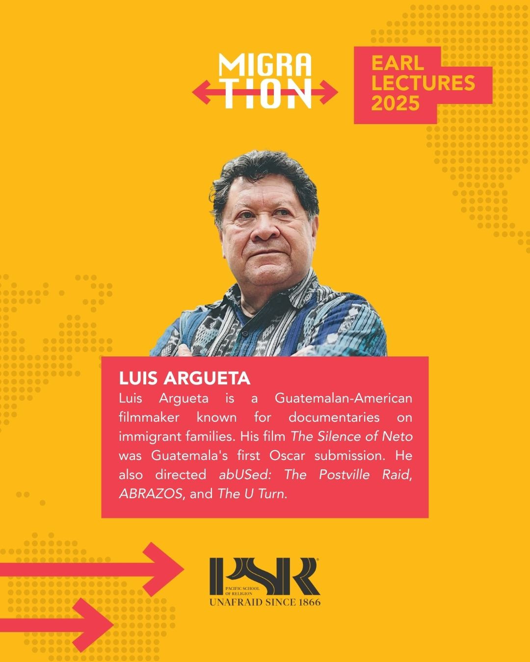 luis insta